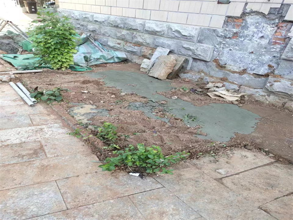 玉门地基基础注浆增加承载力灌浆加固