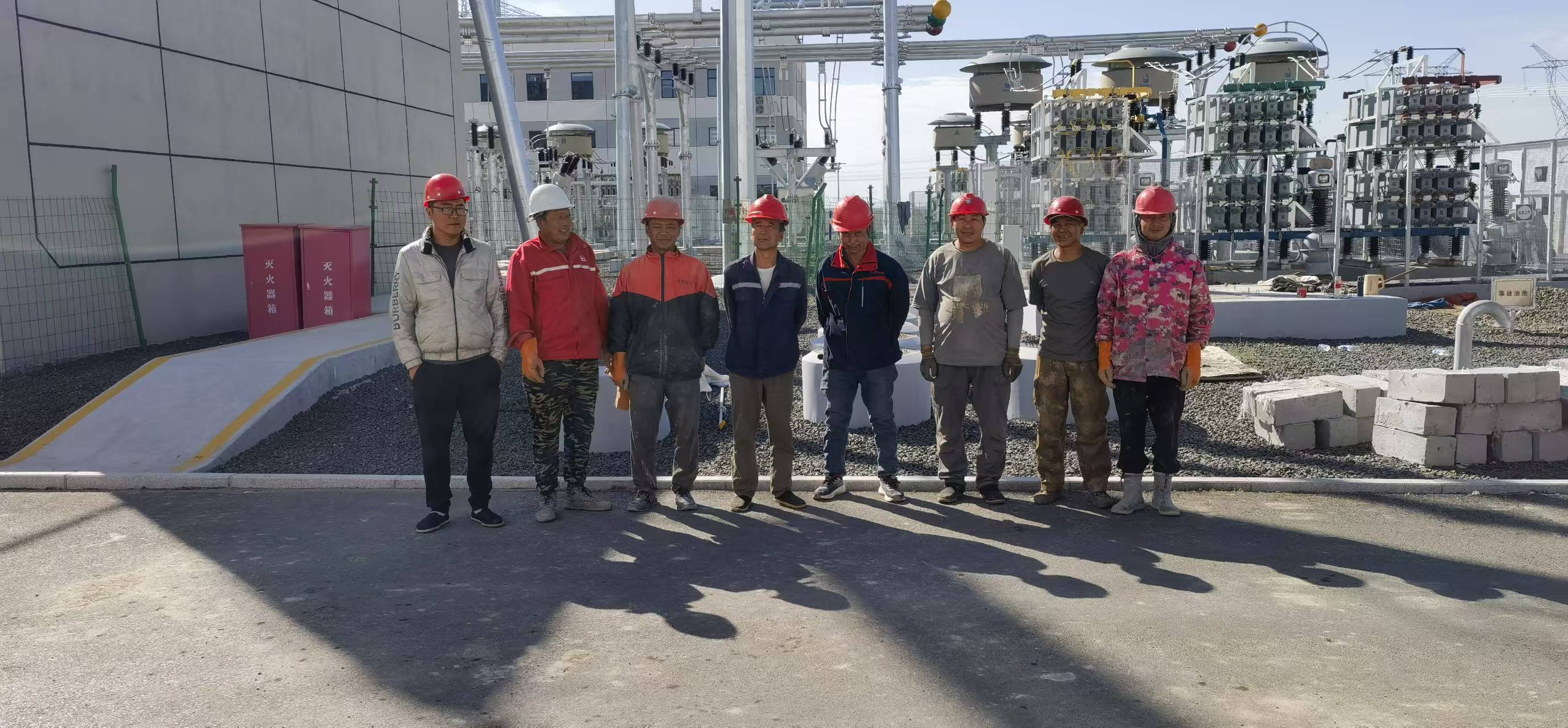 玉门地基沉降如何修复？